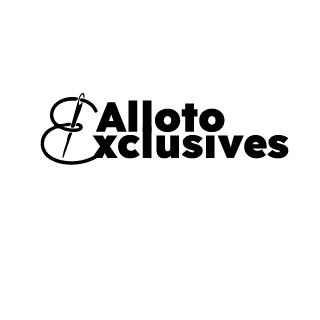 Alloto Exclusives logo